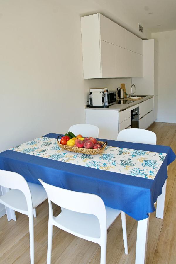 The Blue - Lake / City View Modern Apt Near Villa Olmo Como Dış mekan fotoğraf